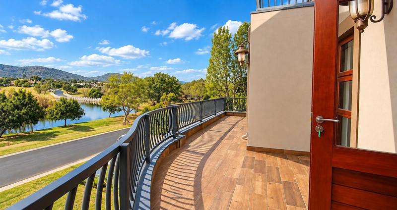 5 Bedroom Property for Sale in Xanadu North West
